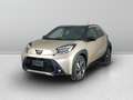 Toyota Aygo X 10B MT LOUNGE MY24 Beige - thumbnail 1