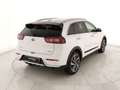 Kia Niro 1.6 gdi hev Style dct Bianco - thumbnail 3