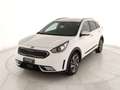 Kia Niro 1.6 gdi hev Style dct Bianco - thumbnail 1
