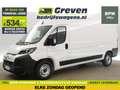 Citroen Jumper 2.2 BlueHDi L3H2 180PK NIEUW | BPM VRIJ | Automaat Wit - thumbnail 1
