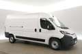 Citroen Jumper 2.2 BlueHDi L3H2 180PK NIEUW | BPM VRIJ | Automaat Wit - thumbnail 3