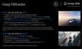 Mercedes-Benz Sprinter Vans 315 CDI Bestelwagen RWD SELECT L2 Blanc - thumbnail 14