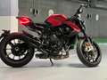 MV Agusta Dragster Rosso 800 Rojo - thumbnail 14