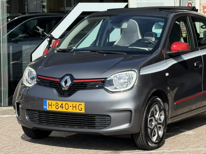 Photo du véhicule