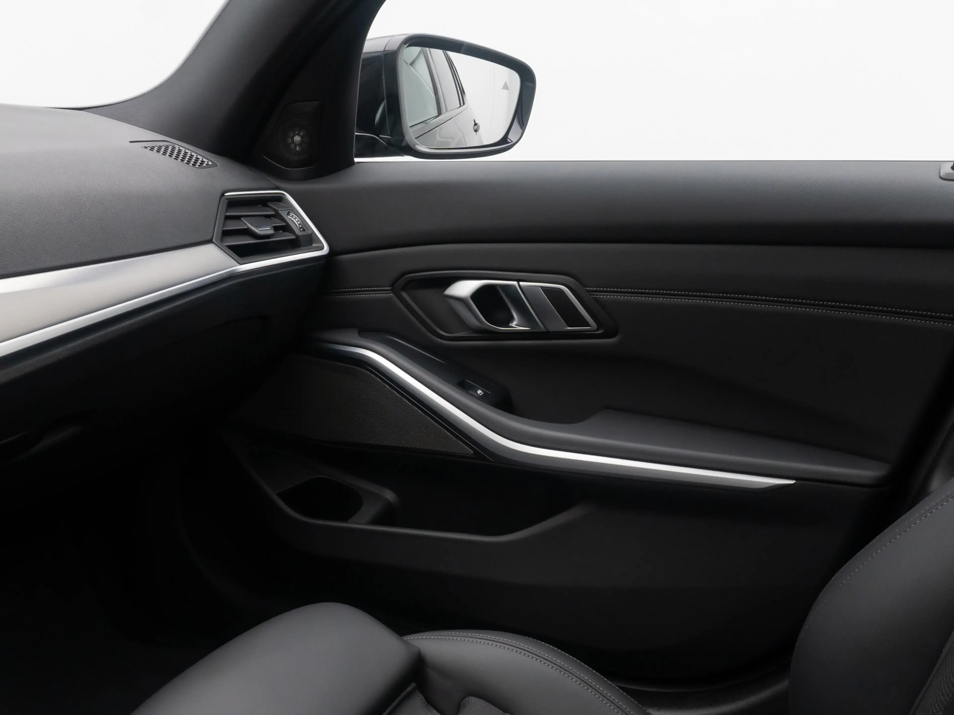 BMW 320 ACC Alarm HUD DAB H K Panoram Sportsitz 19 — photo 35