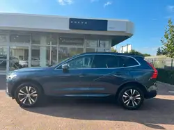 Volvo XC60 B4 D Momentum Pro Geartronic