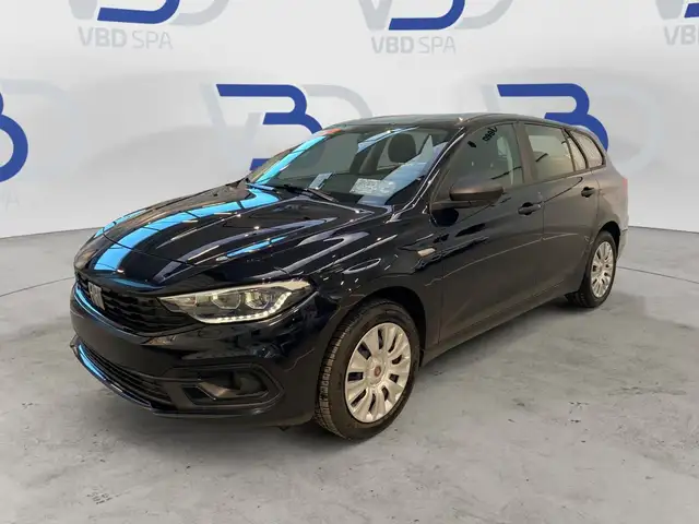 Fiat Tipo 5P - SW Station Wagon My24 1.5 Hybrid 130cv Dct S