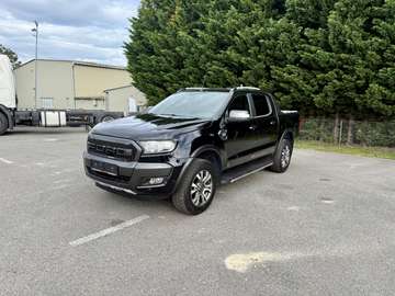 Doppelkabine Wildtrak 4x4 3,2 TDCi Aut.