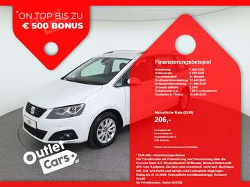 2.0 TDI Style ASSIST+NAVI+RFK+DynLicht