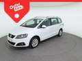SEAT Alhambra 2.0 TDI Style ASSIST+NAVI+RFK+DynLicht Weiß - thumbnail 1