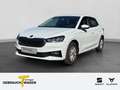 Skoda Fabia 1.0 TSI DSG SELECTION ALU SITZHZG VIRTUAL Weiß - thumbnail 1