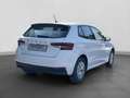 Skoda Fabia 1.0 TSI DSG SELECTION ALU SITZHZG VIRTUAL Weiß - thumbnail 3