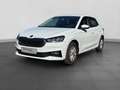 Skoda Fabia 1.0 TSI DSG SELECTION ALU SITZHZG VIRTUAL Weiß - thumbnail 2