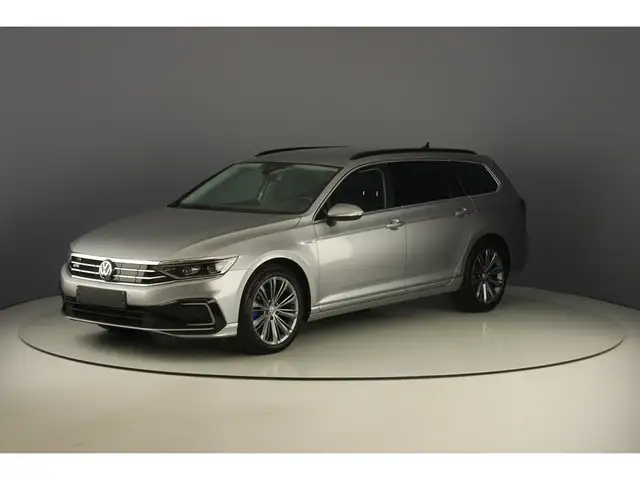 Volkswagen Passat Variant GTE 1.4TSi 218pk Pack Business