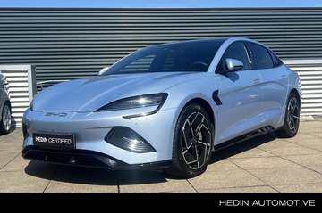 Design RWD 82.5 kWh | 310pk