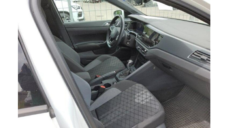 Volkswagen Polo R-Line 1.0 TSI DSG *ACC*LED*LANE*Sport* — photo 5