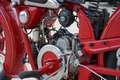 Moto Guzzi Airone B47 Rosso - thumbnail 5