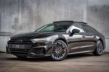 S-LINE*TOITPANORAMIQUE