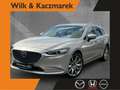 Mazda 6 SK 2.5 AT TAKUMI GSD LEDER MATRIX 360 BOSE HUD Beige - thumbnail 1