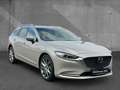 Mazda 6 SK 2.5 AT TAKUMI GSD LEDER MATRIX 360 BOSE HUD Beige - thumbnail 5