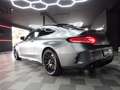 Mercedes-Benz C 63 AMG C 63 S AMG Coupé Performance Head-Up/Pano/360° Grau - thumbnail 8