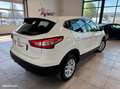 Nissan Qashqai II DiG-T 2WD S&S 115cv-2017 Blanc - thumbnail 4