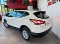 Nissan Qashqai II DiG-T 2WD S&S 115cv-2017 Blanc - thumbnail 3