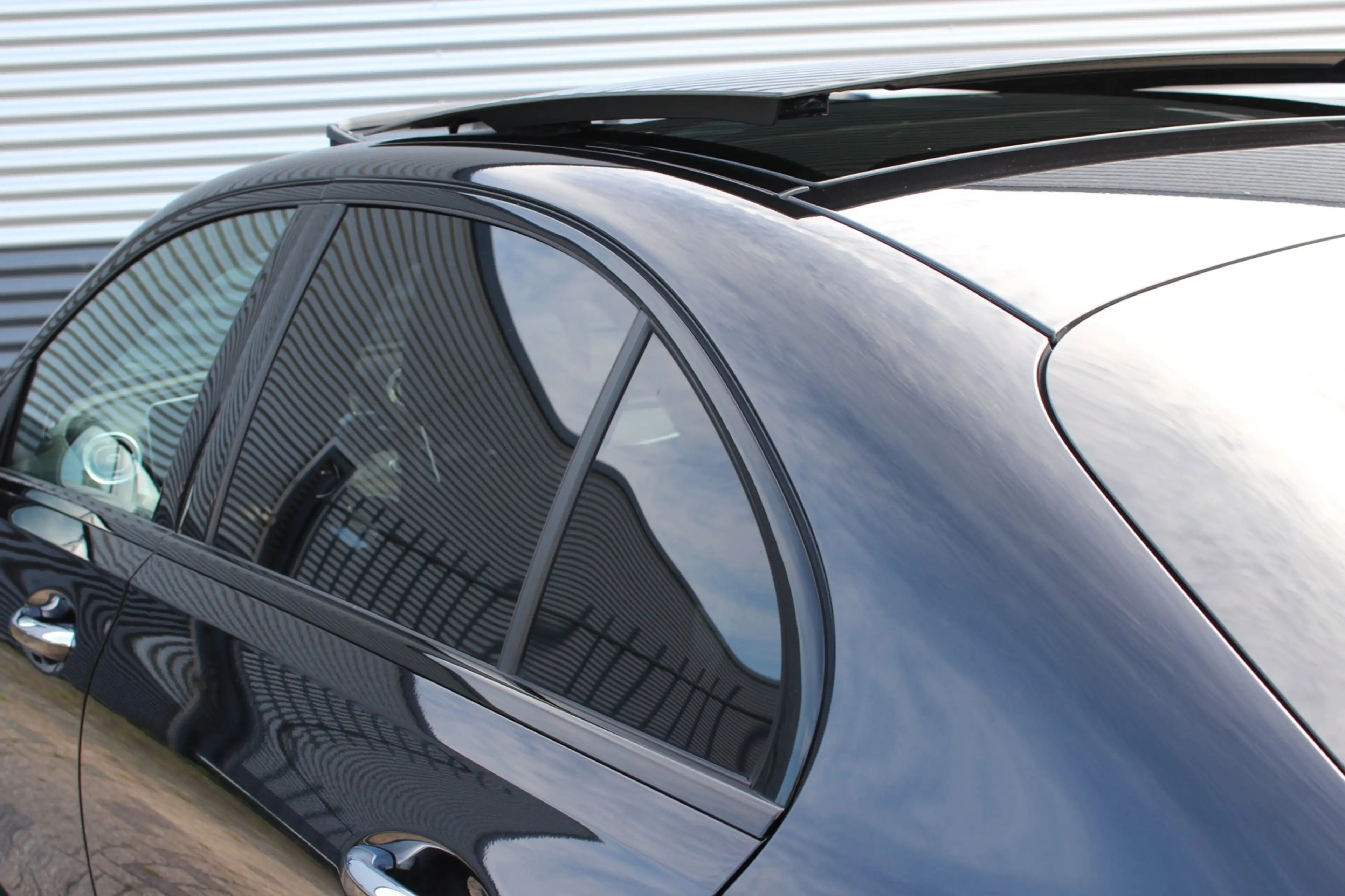 Mercedes-Benz C 300 e AMG | Pano | 360 | Trekhaak | Air balance pakket — photo 30
