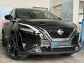 Nissan Qashqai QASHQAI TEKNA 1.3 DIG-T*360*PANO*BOSE*HUD*KEY* Noir - thumbnail 2
