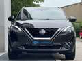 Nissan Qashqai QASHQAI TEKNA 1.3 DIG-T*360*PANO*BOSE*HUD*KEY* Noir - thumbnail 4