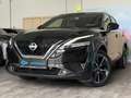 Nissan Qashqai QASHQAI TEKNA 1.3 DIG-T*360*PANO*BOSE*HUD*KEY* Noir - thumbnail 8