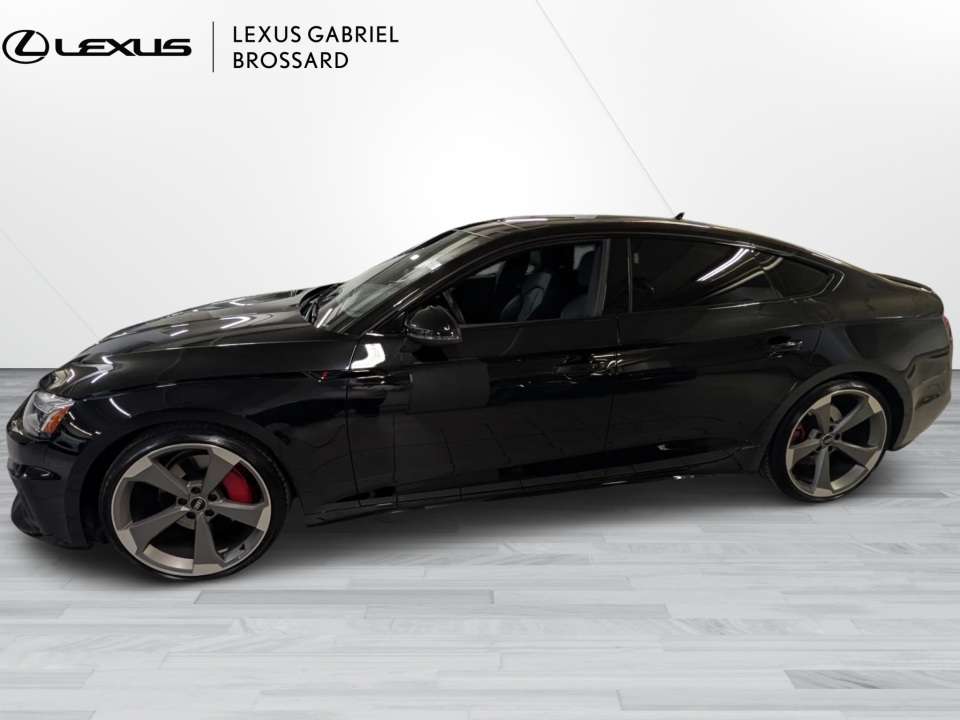 2023 Audi A5 PROGRESSIV S line 45 TFSI QUATTRO alt 2