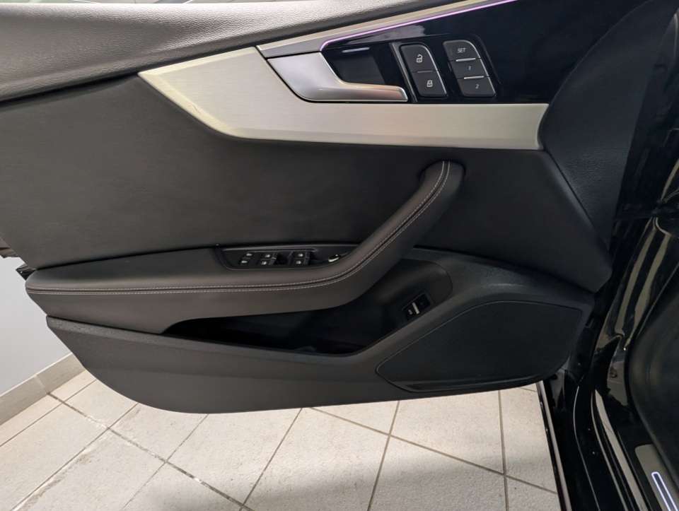 2023 Audi A5 PROGRESSIV S line 45 TFSI QUATTRO thumb 12