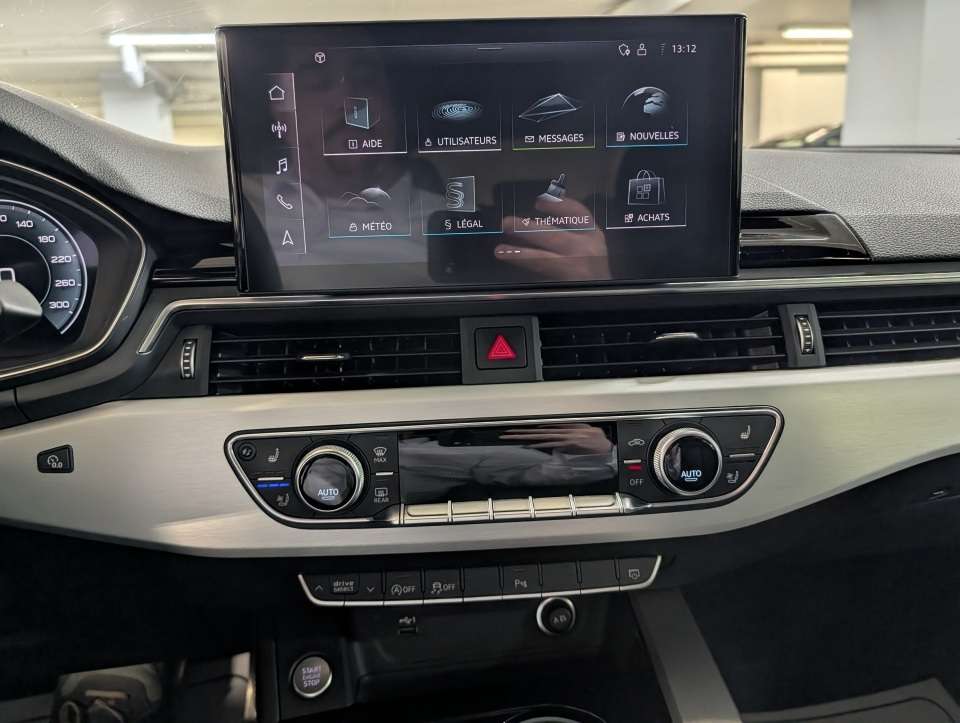 2023 Audi A5 PROGRESSIV S line 45 TFSI QUATTRO thumb 20