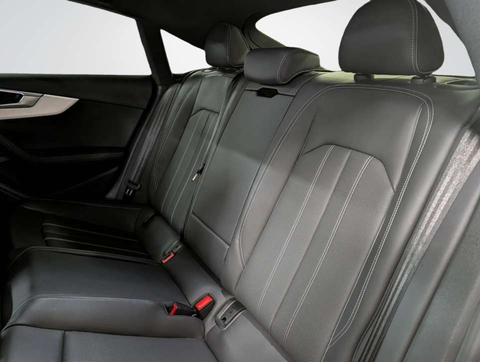 2023 Audi A5 PROGRESSIV S line 45 TFSI QUATTRO thumb 13