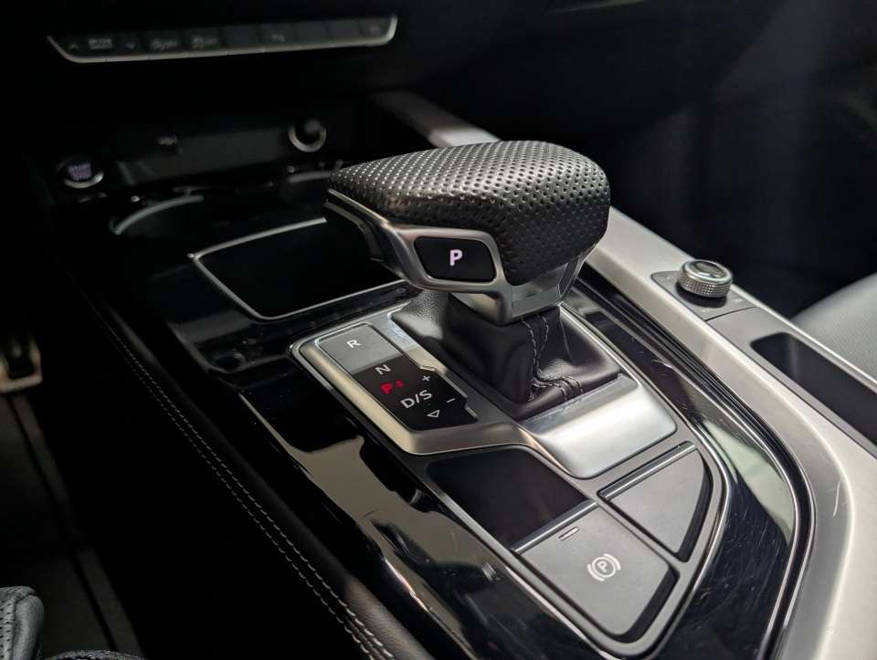 2023 Audi A5 PROGRESSIV S line 45 TFSI QUATTRO thumb 19