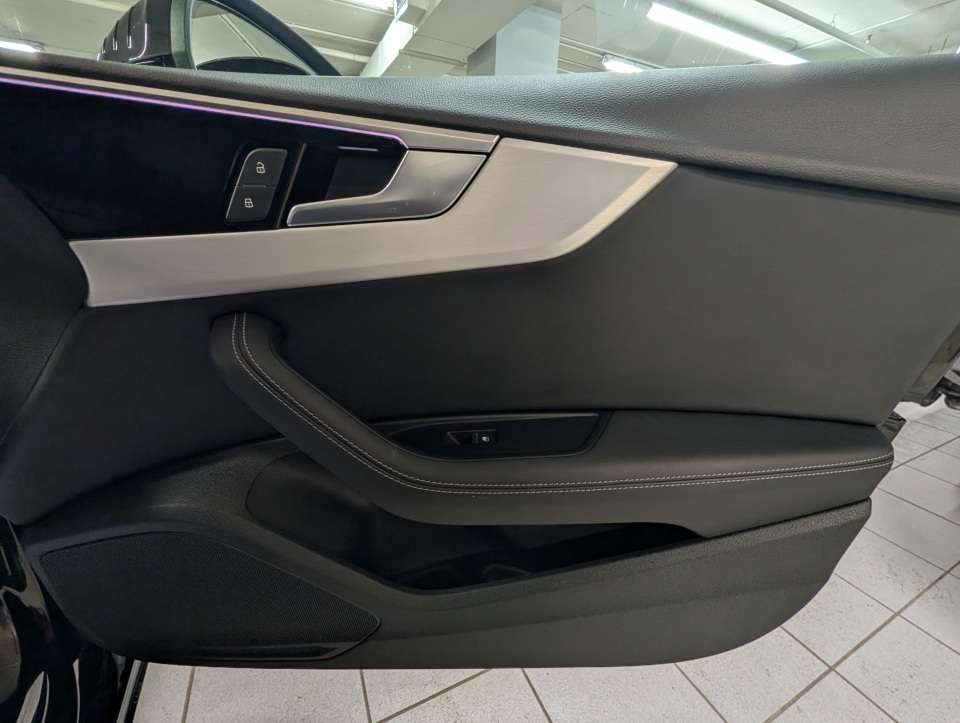 2023 Audi A5 PROGRESSIV S line 45 TFSI QUATTRO thumb 18
