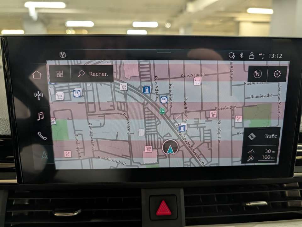 2023 Audi A5 PROGRESSIV S line 45 TFSI QUATTRO thumb 21