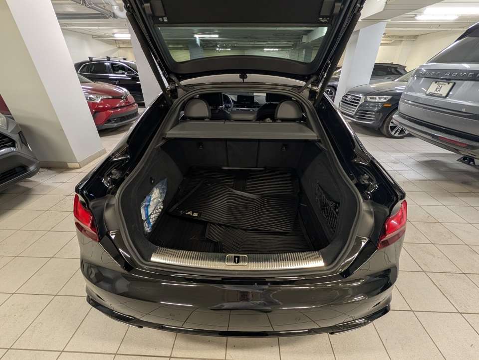2023 Audi A5 PROGRESSIV S line 45 TFSI QUATTRO thumb 27