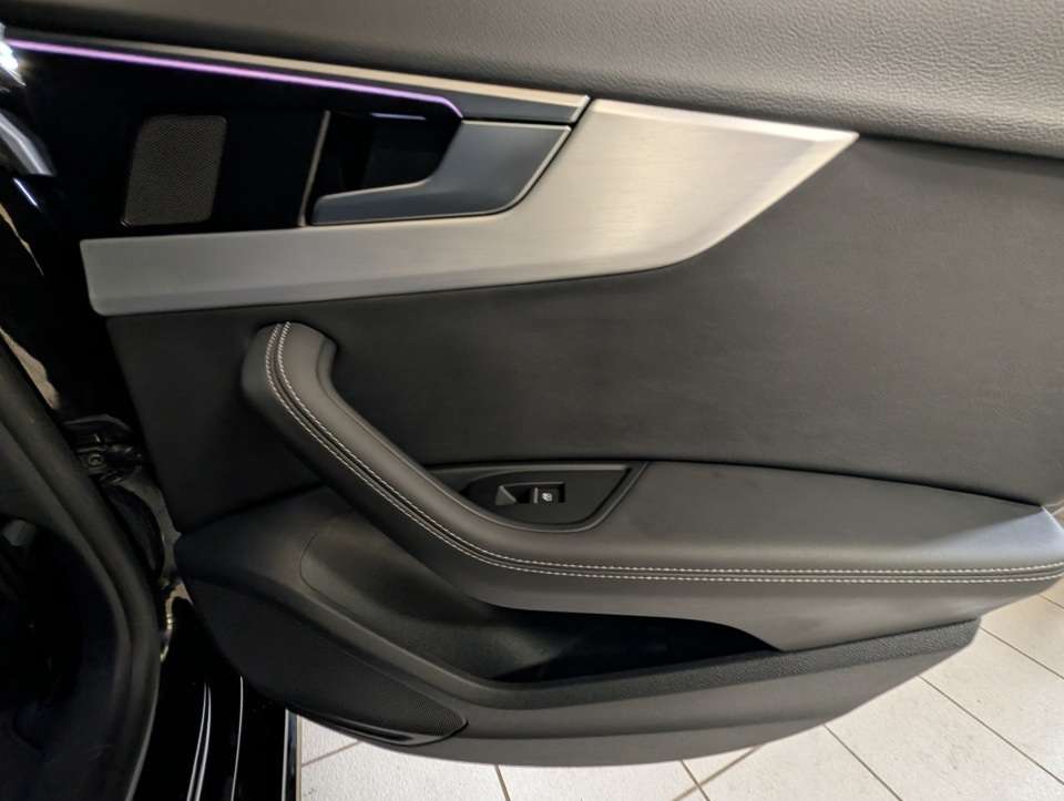 2023 Audi A5 PROGRESSIV S line 45 TFSI QUATTRO thumb 16