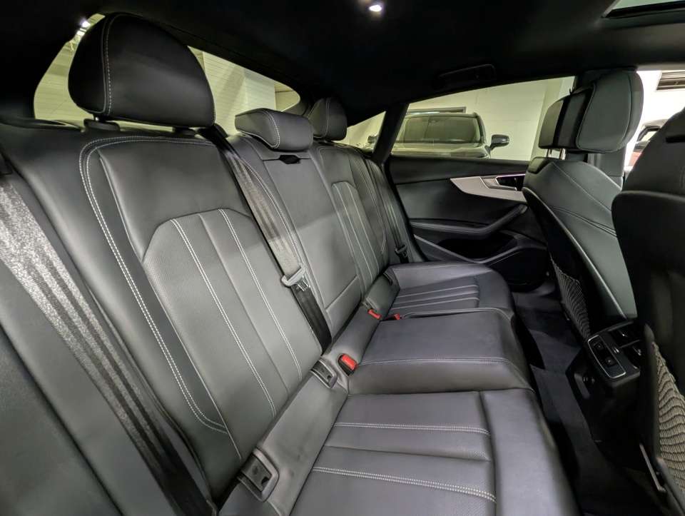 2023 Audi A5 PROGRESSIV S line 45 TFSI QUATTRO thumb 15