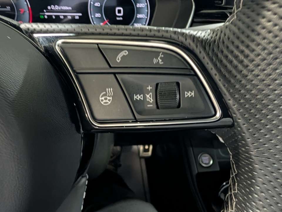 2023 Audi A5 PROGRESSIV S line 45 TFSI QUATTRO thumb 23