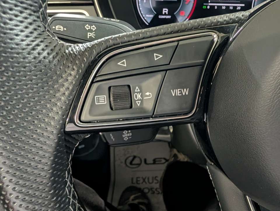 2023 Audi A5 PROGRESSIV S line 45 TFSI QUATTRO thumb 24