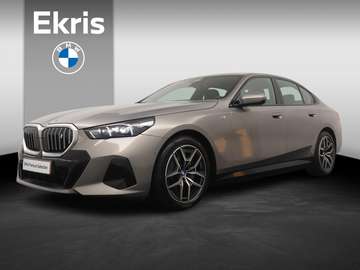 eDrive40 M Sport Edition 84 kWh M Sportpakket | Tr