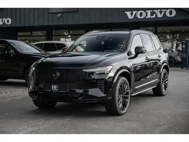 Volvo XC90 Plus Black Edition T8 AWD GEWERBEANGEBOT