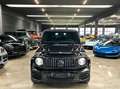 Mercedes-Benz G 63 AMG G63- V8- 585cv - IVA esposta Zwart - thumbnail 2