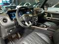 Mercedes-Benz G 63 AMG G63- V8- 585cv - IVA esposta Zwart - thumbnail 8