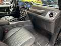 Mercedes-Benz G 63 AMG G63- V8- 585cv - IVA esposta Zwart - thumbnail 10