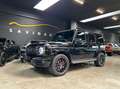 Mercedes-Benz G 63 AMG G63- V8- 585cv - IVA esposta Zwart - thumbnail 1