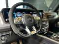 Mercedes-Benz G 63 AMG G63- V8- 585cv - IVA esposta Zwart - thumbnail 18